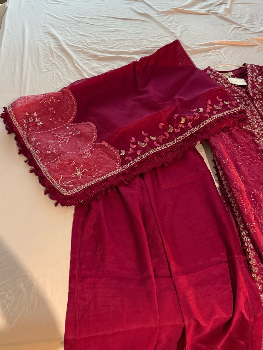 Suffuse dress NWT - Picture 8 of 10